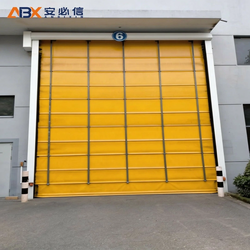 阿里地区冷库门封