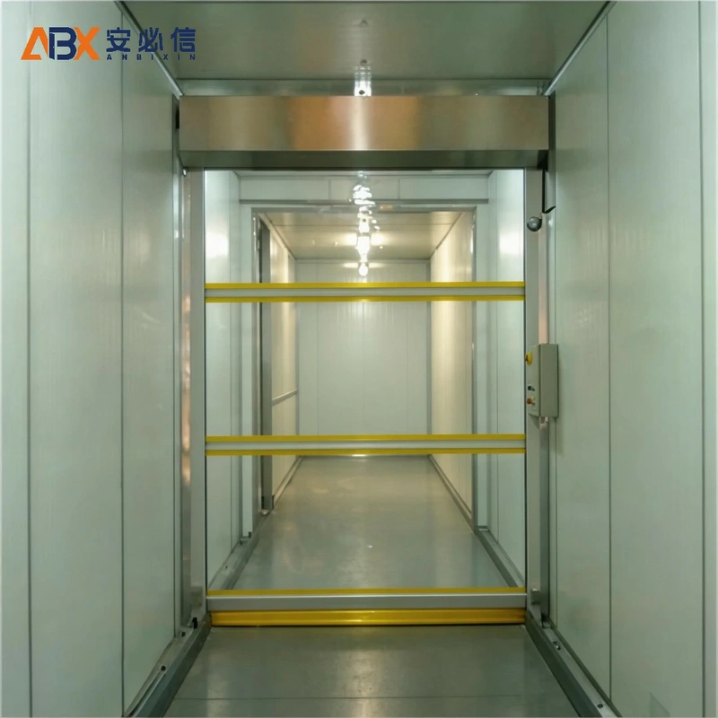 阿里地区快速卷帘门